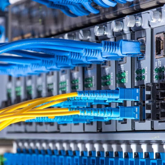 Networking and IT